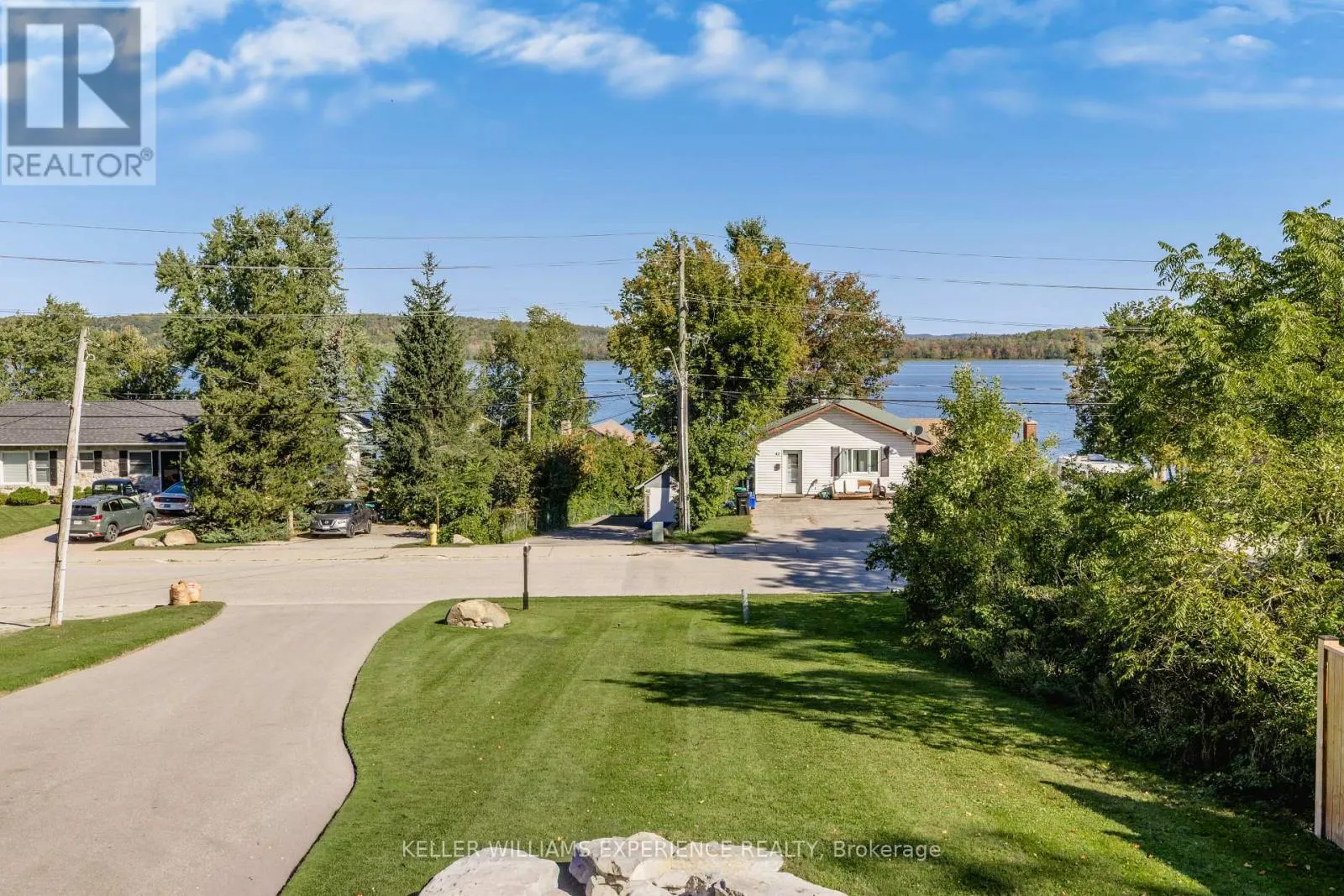 41 LITTLE LAKE DRIVE