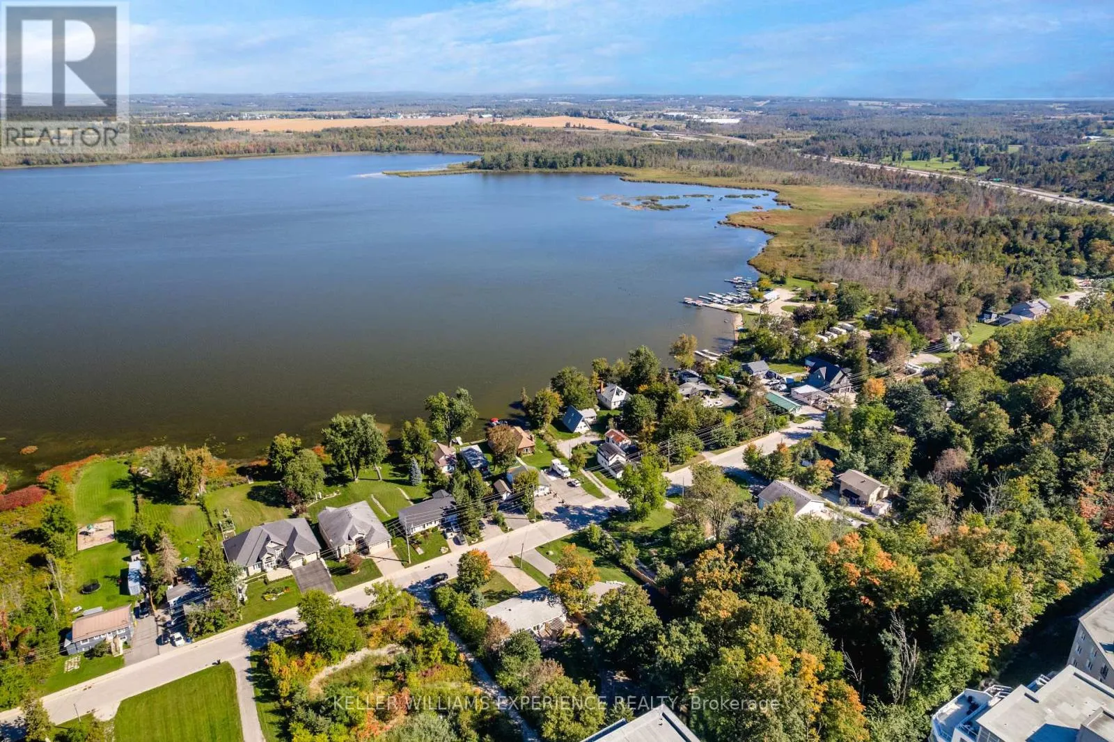 41 LITTLE LAKE DRIVE