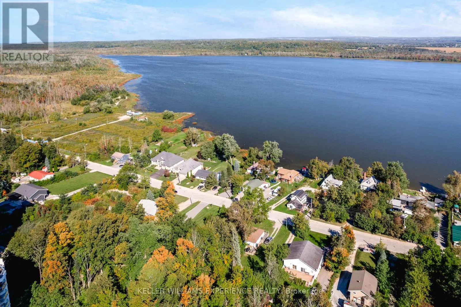 41 LITTLE LAKE DRIVE