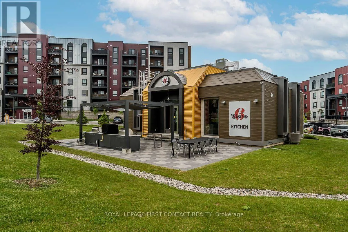 207 - 1 CHEF LANE