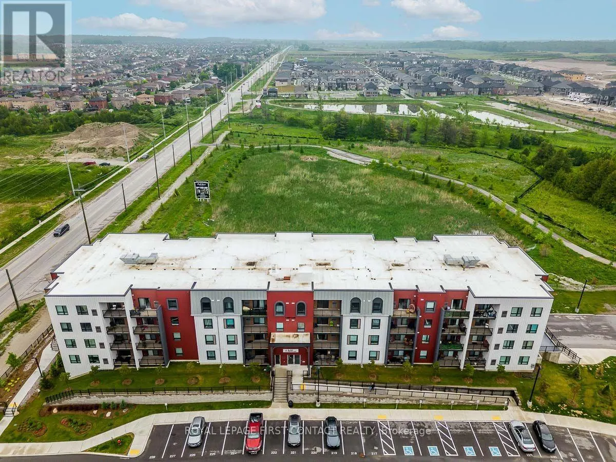 207 - 1 CHEF LANE