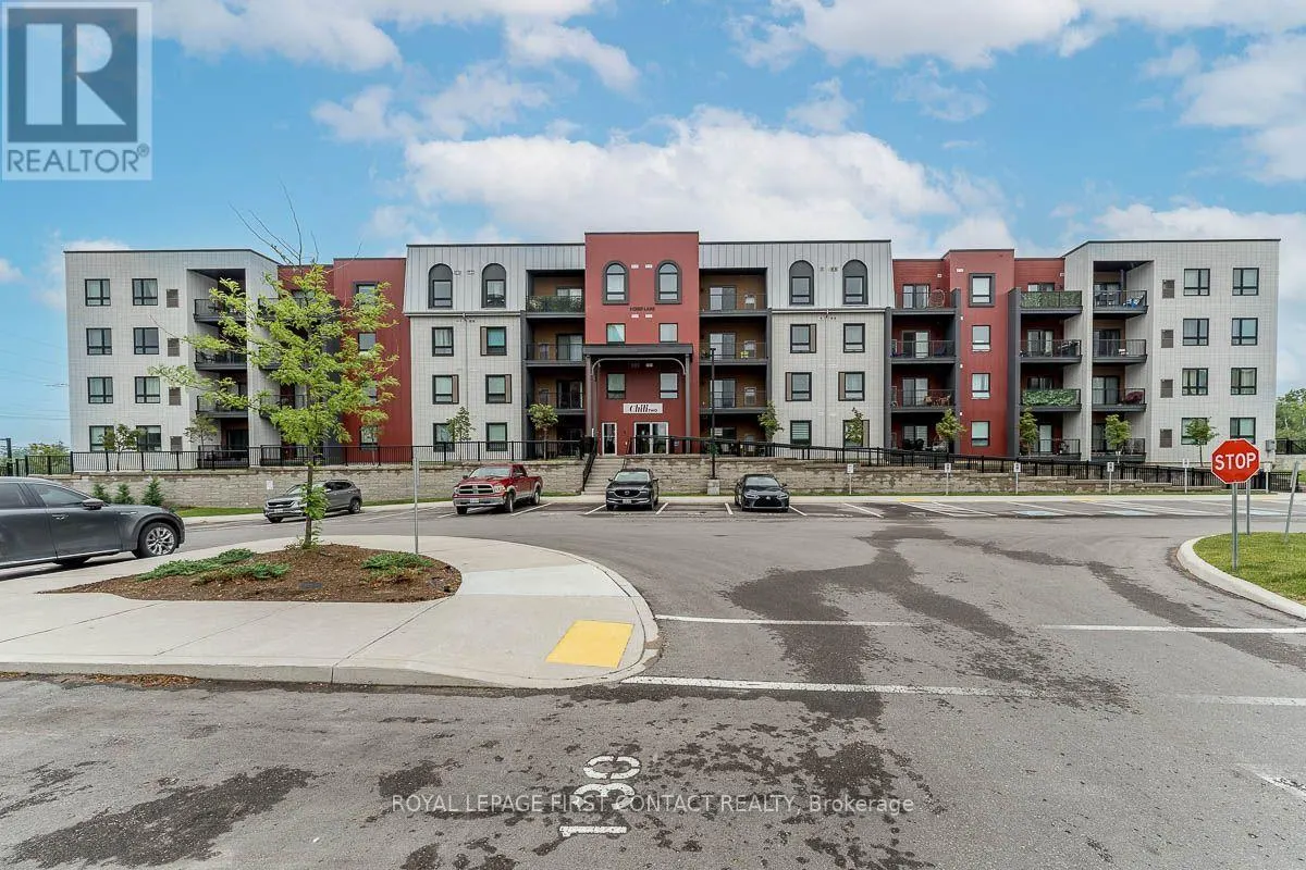 207 - 1 CHEF LANE