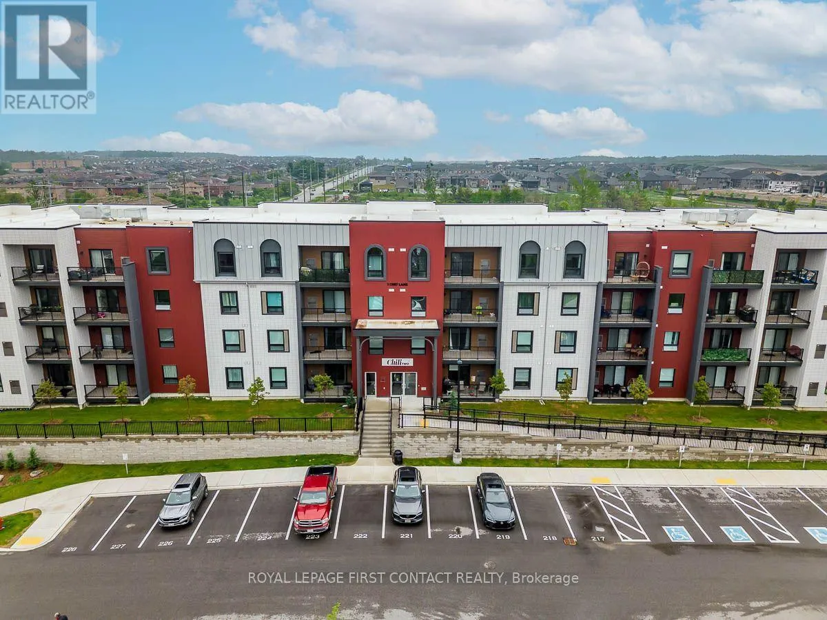 207 - 1 CHEF LANE