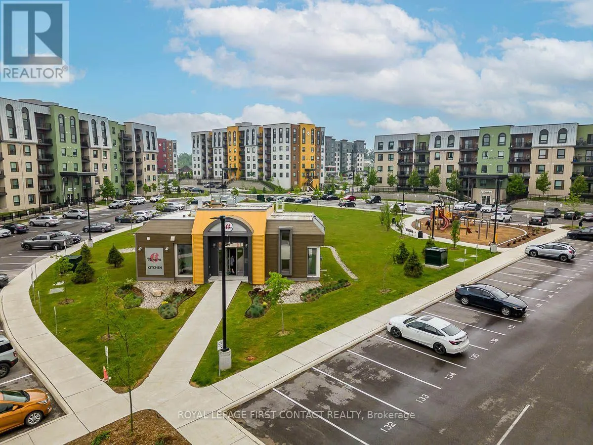 207 - 1 CHEF LANE
