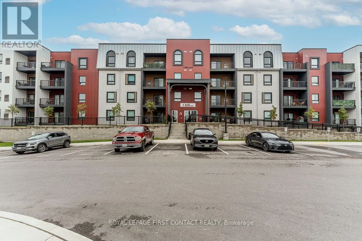 207 - 1 CHEF LANE