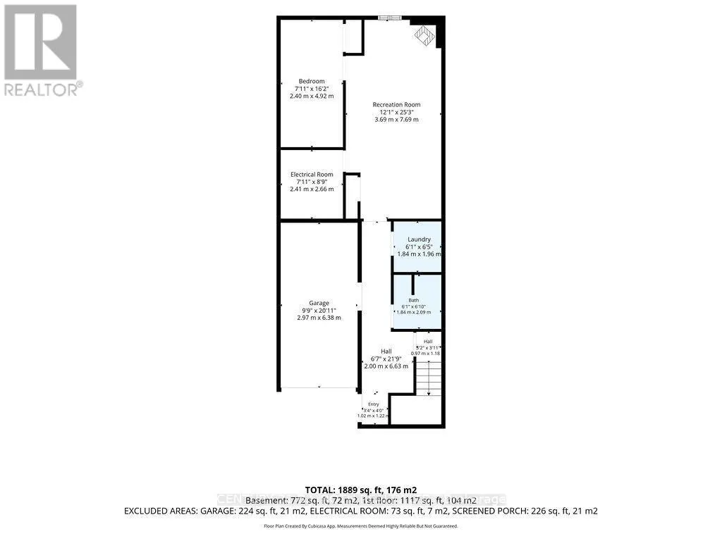 38 CHARLBROOK AVENUE