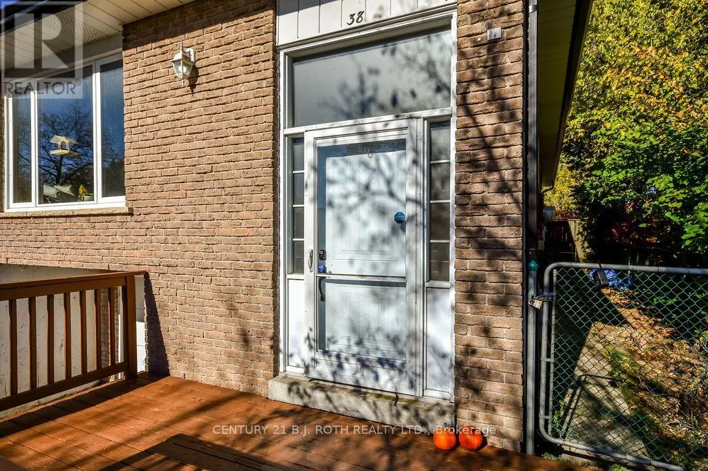 38 CHARLBROOK AVENUE