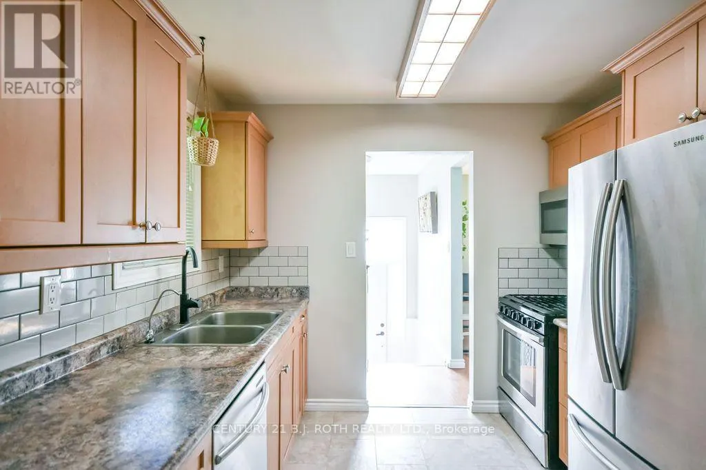 38 CHARLBROOK AVENUE