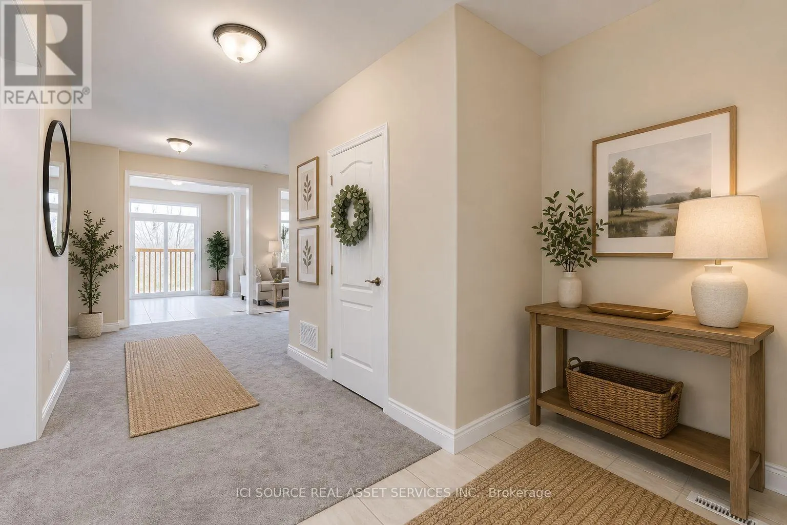 3151 MONARCH DRIVE