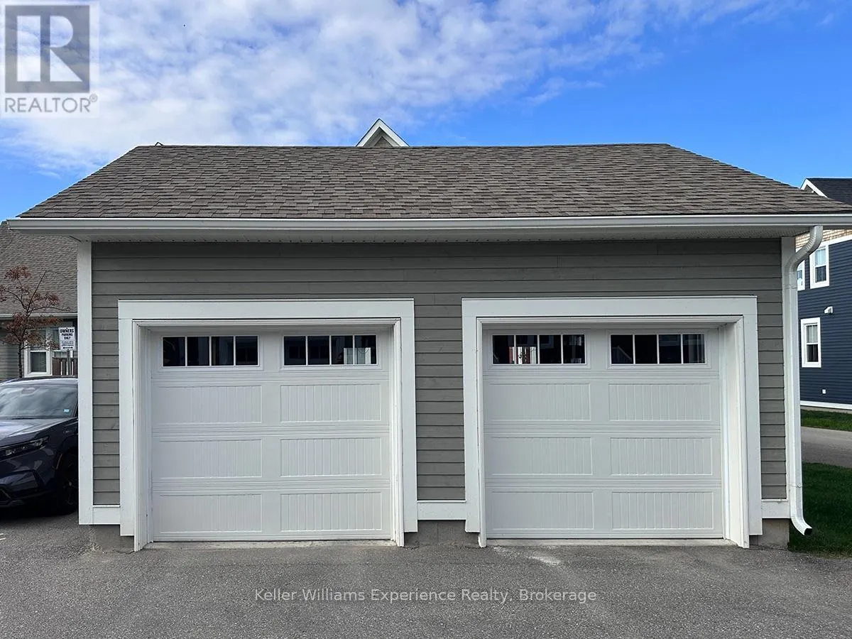 57 DISCOVERY TRAIL