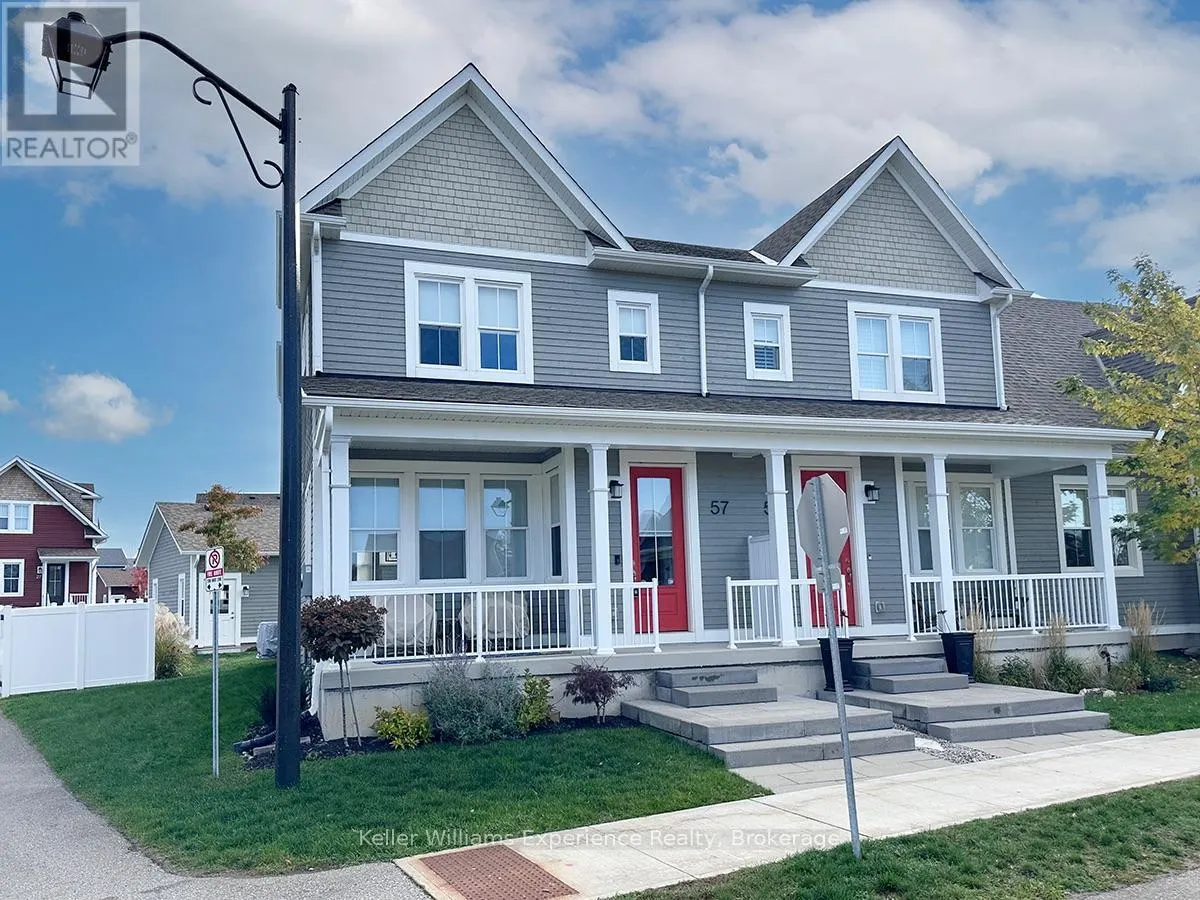 57 DISCOVERY TRAIL