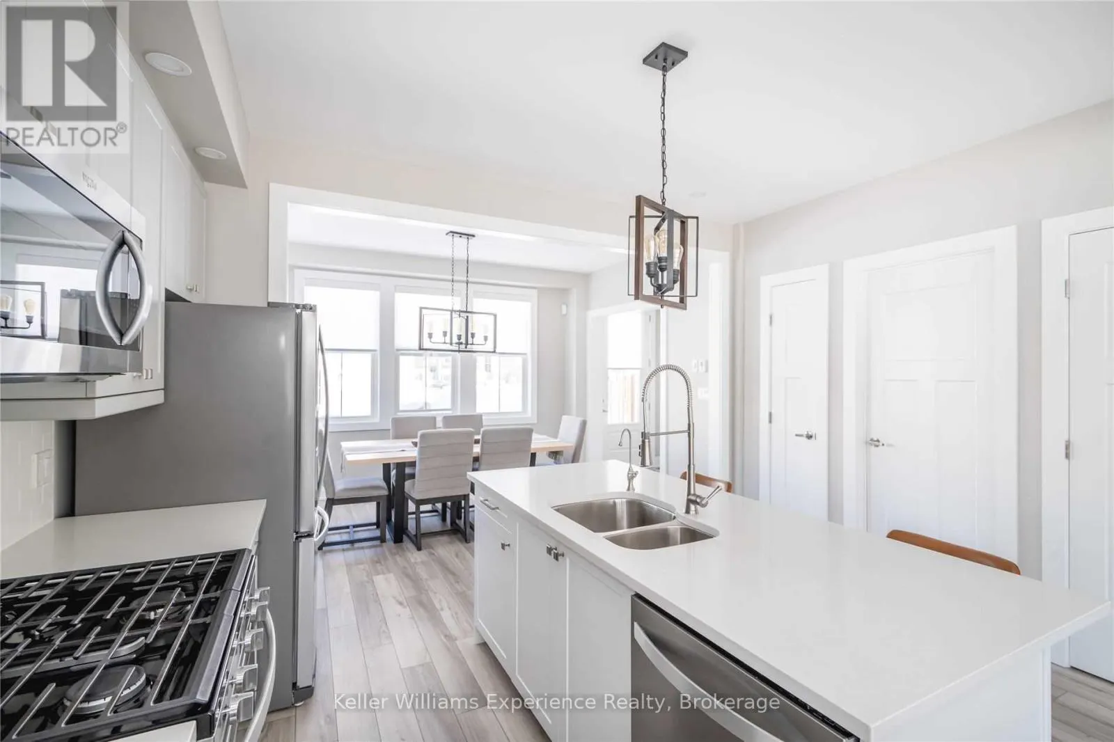 57 DISCOVERY TRAIL