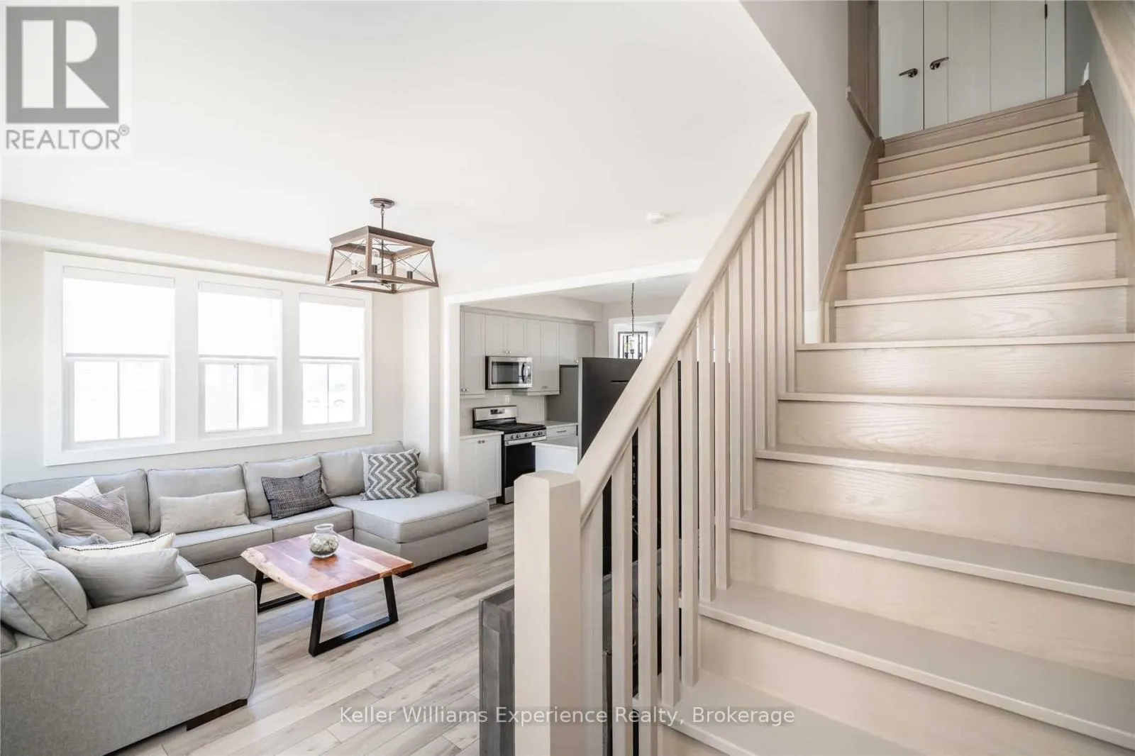 57 DISCOVERY TRAIL