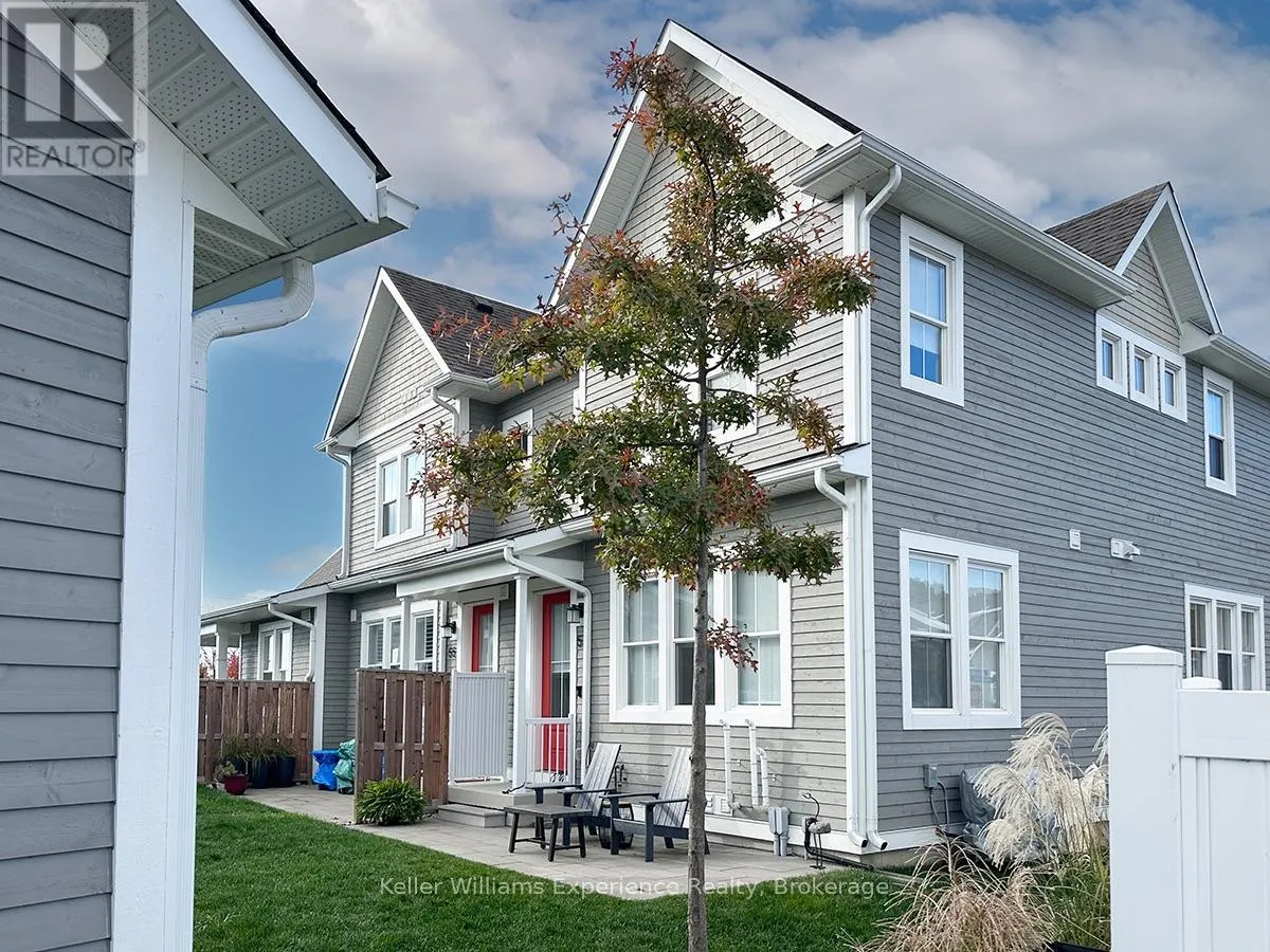 57 DISCOVERY TRAIL