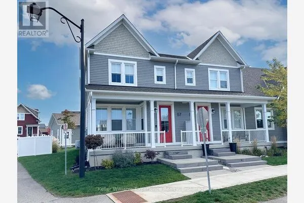 57 DISCOVERY TRAIL