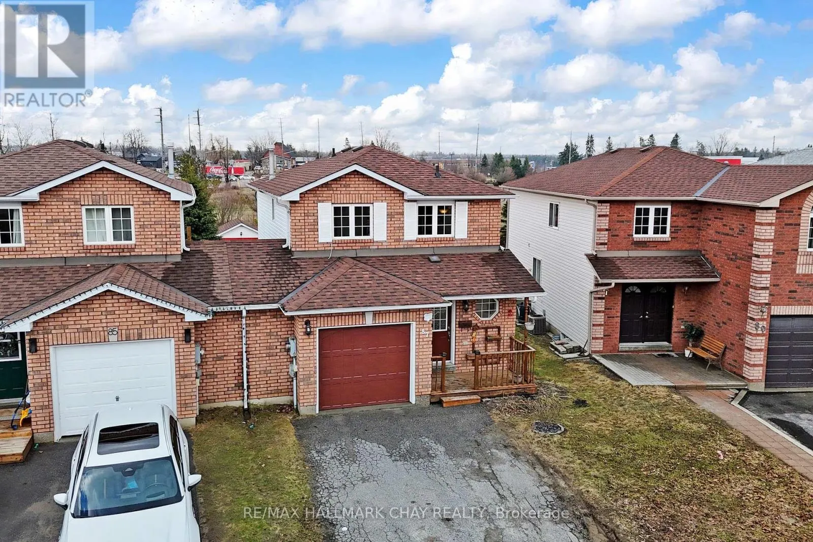 87 WESSENGER DRIVE