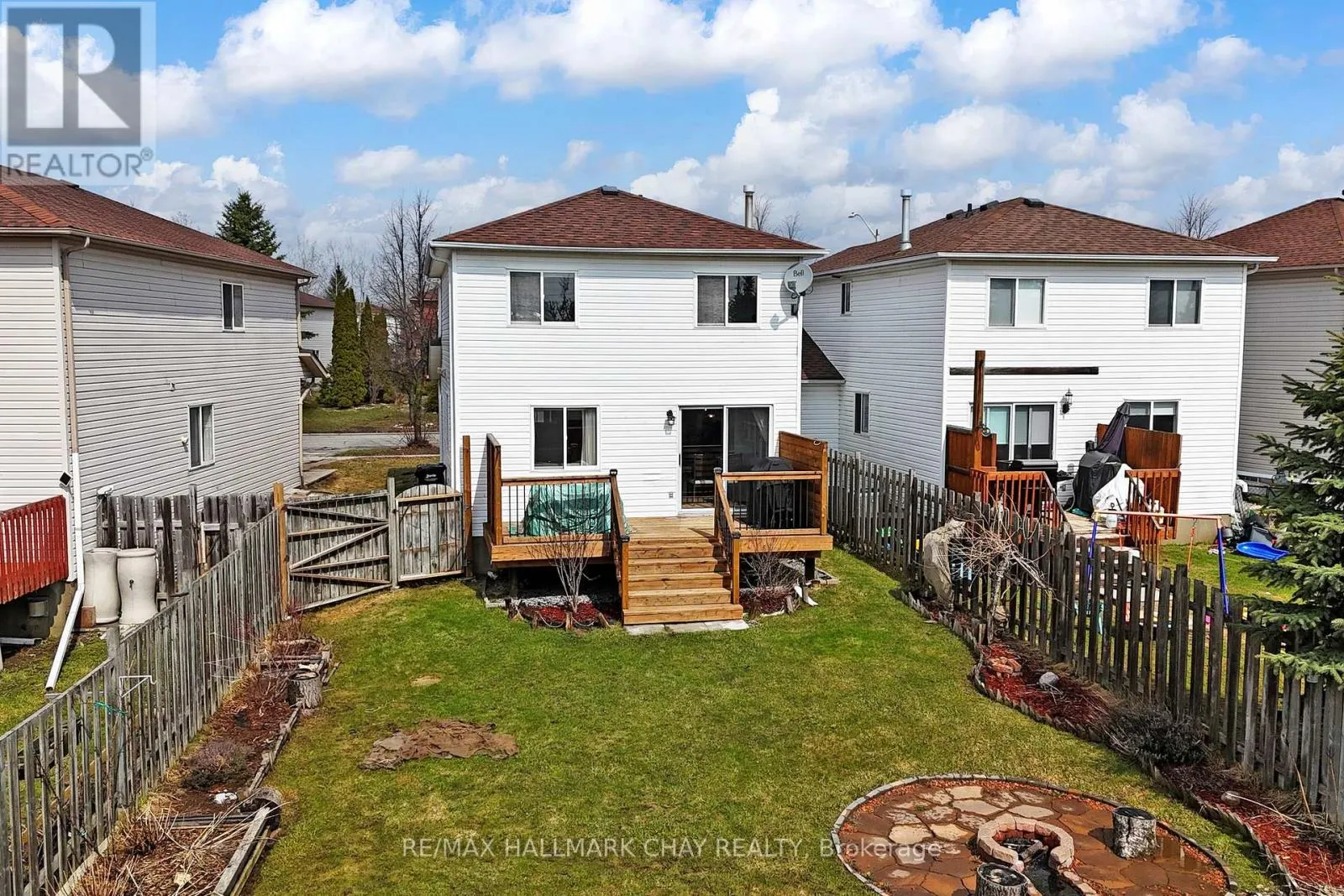 87 WESSENGER DRIVE