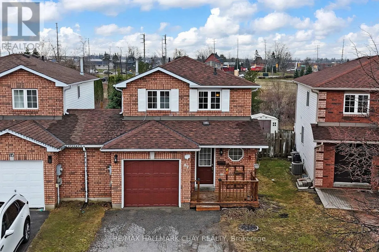 87 WESSENGER DRIVE