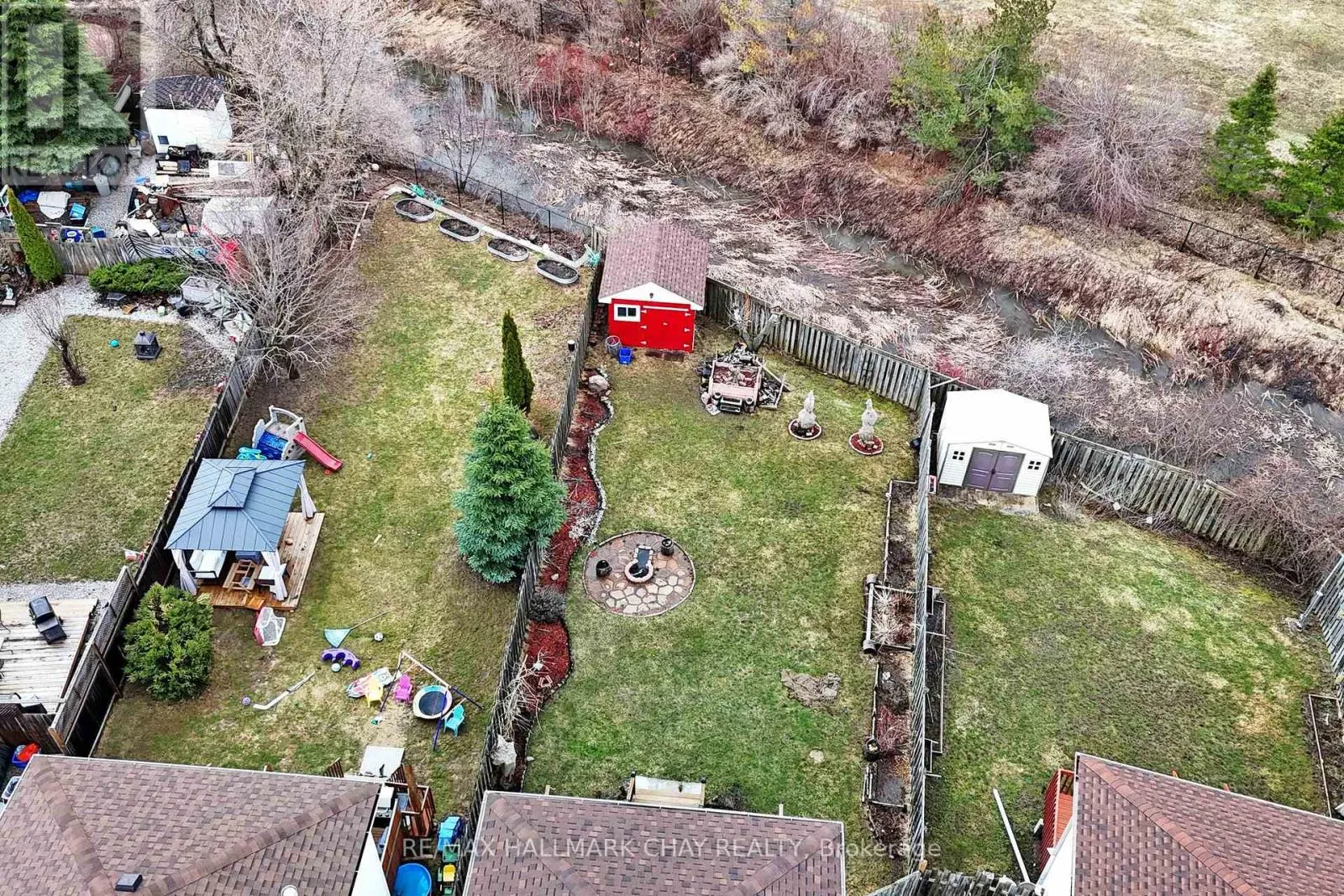 87 WESSENGER DRIVE