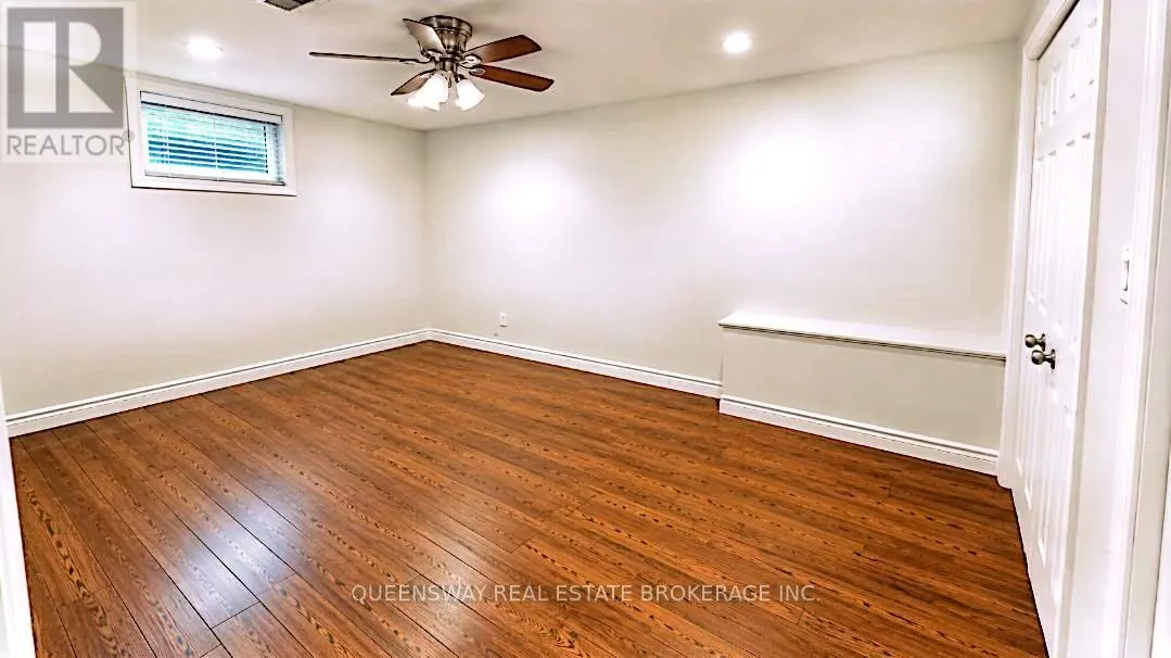 BASEMENT - 34 TOWER CRESCENT