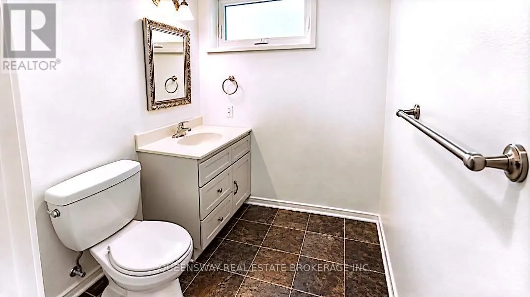 BASEMENT - 34 TOWER CRESCENT
