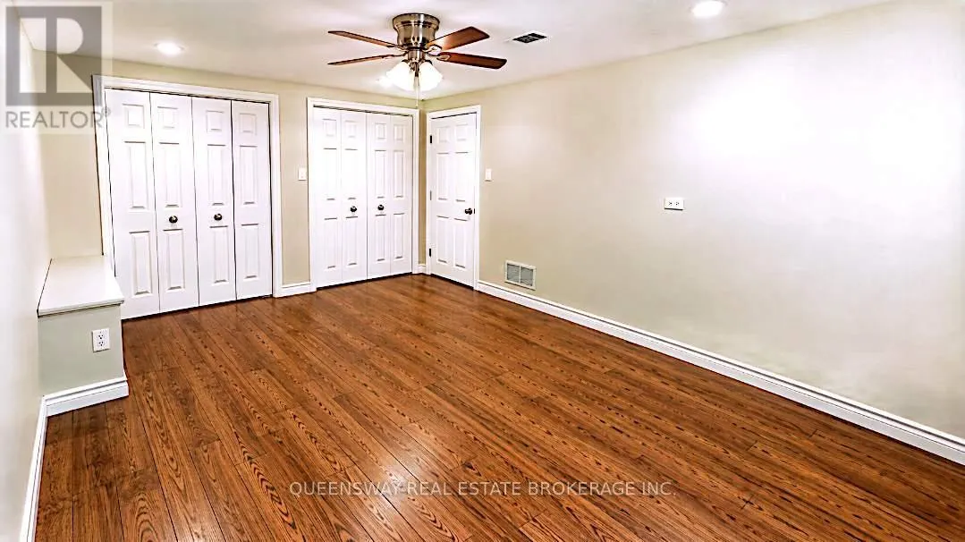 BASEMENT - 34 TOWER CRESCENT