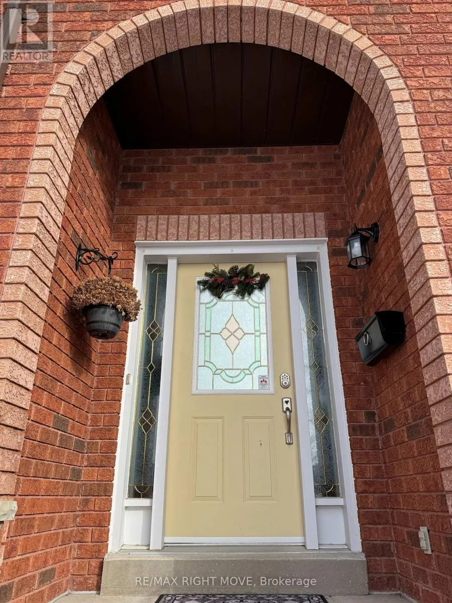 15 WATSON COURT