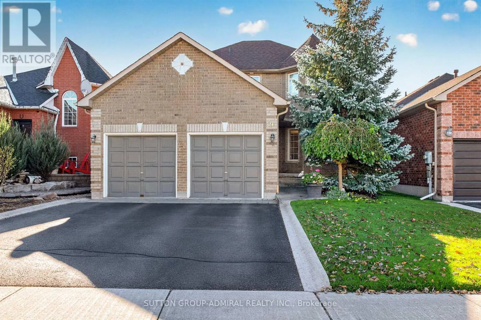 9 PATRICK DRIVE