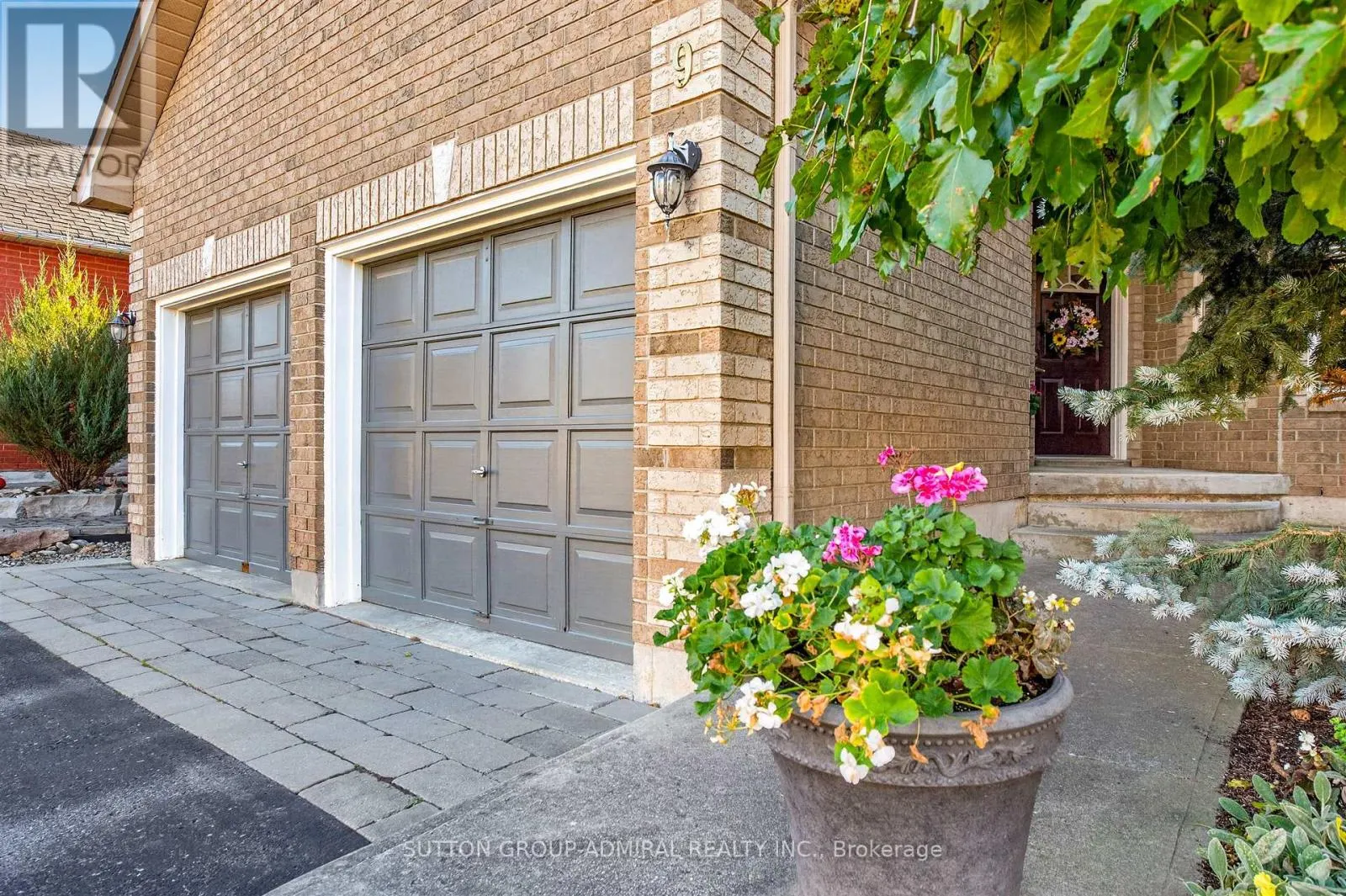 9 PATRICK DRIVE