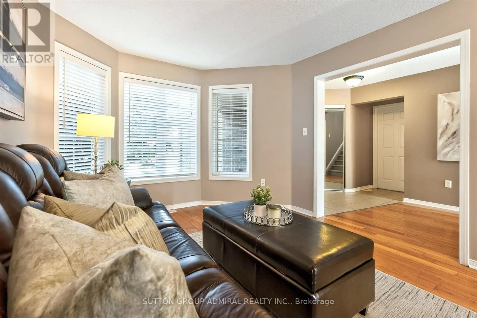 9 PATRICK DRIVE