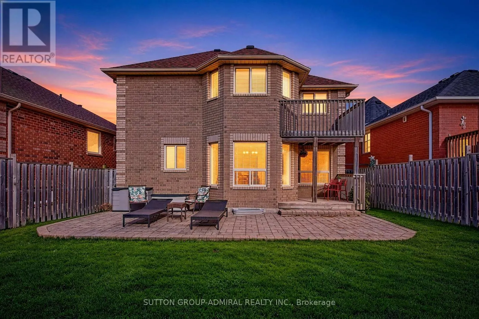 9 PATRICK DRIVE