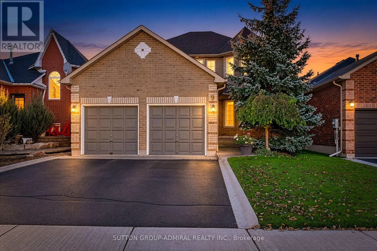 9 PATRICK DRIVE