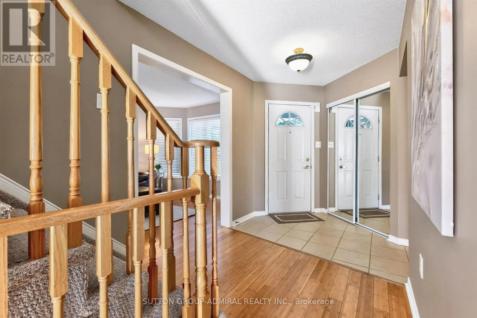 9 PATRICK DRIVE