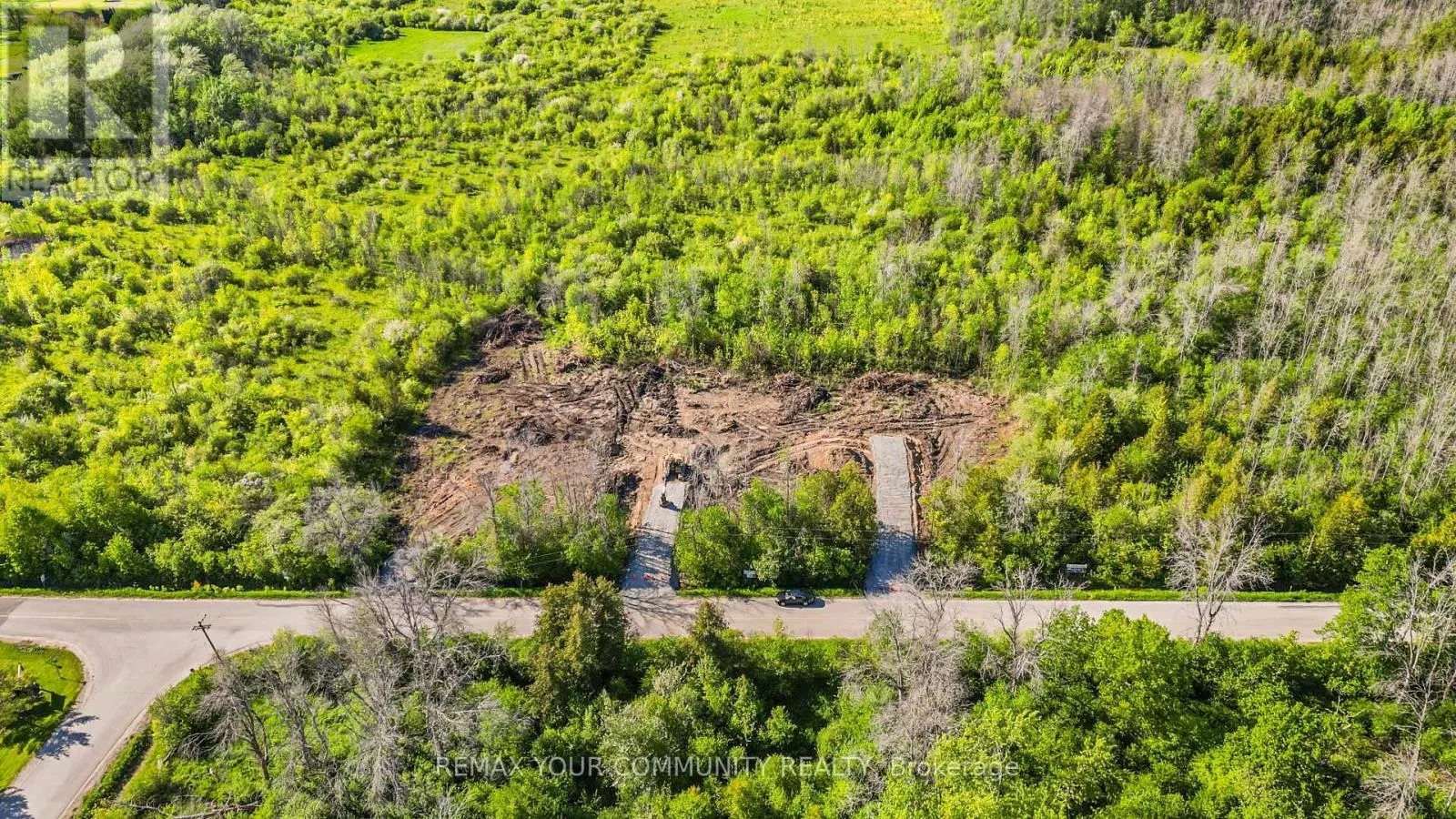 2860 CONCESSION ROAD