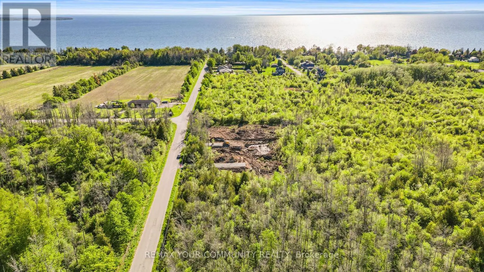 2860 CONCESSION ROAD