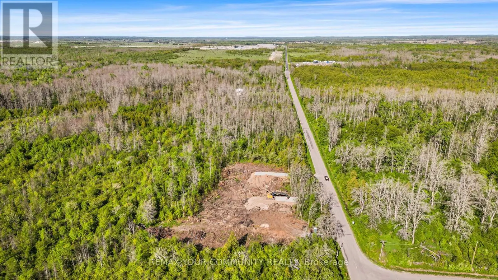 2860 CONCESSION ROAD