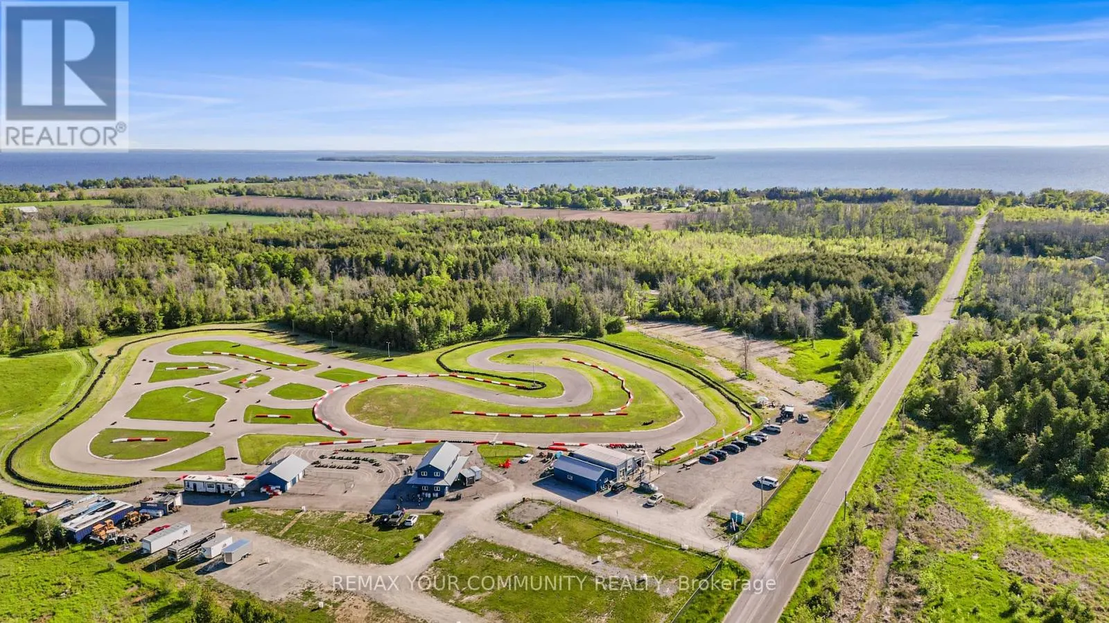 2860 CONCESSION ROAD