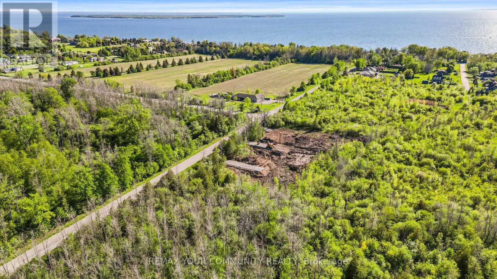 2860 CONCESSION ROAD