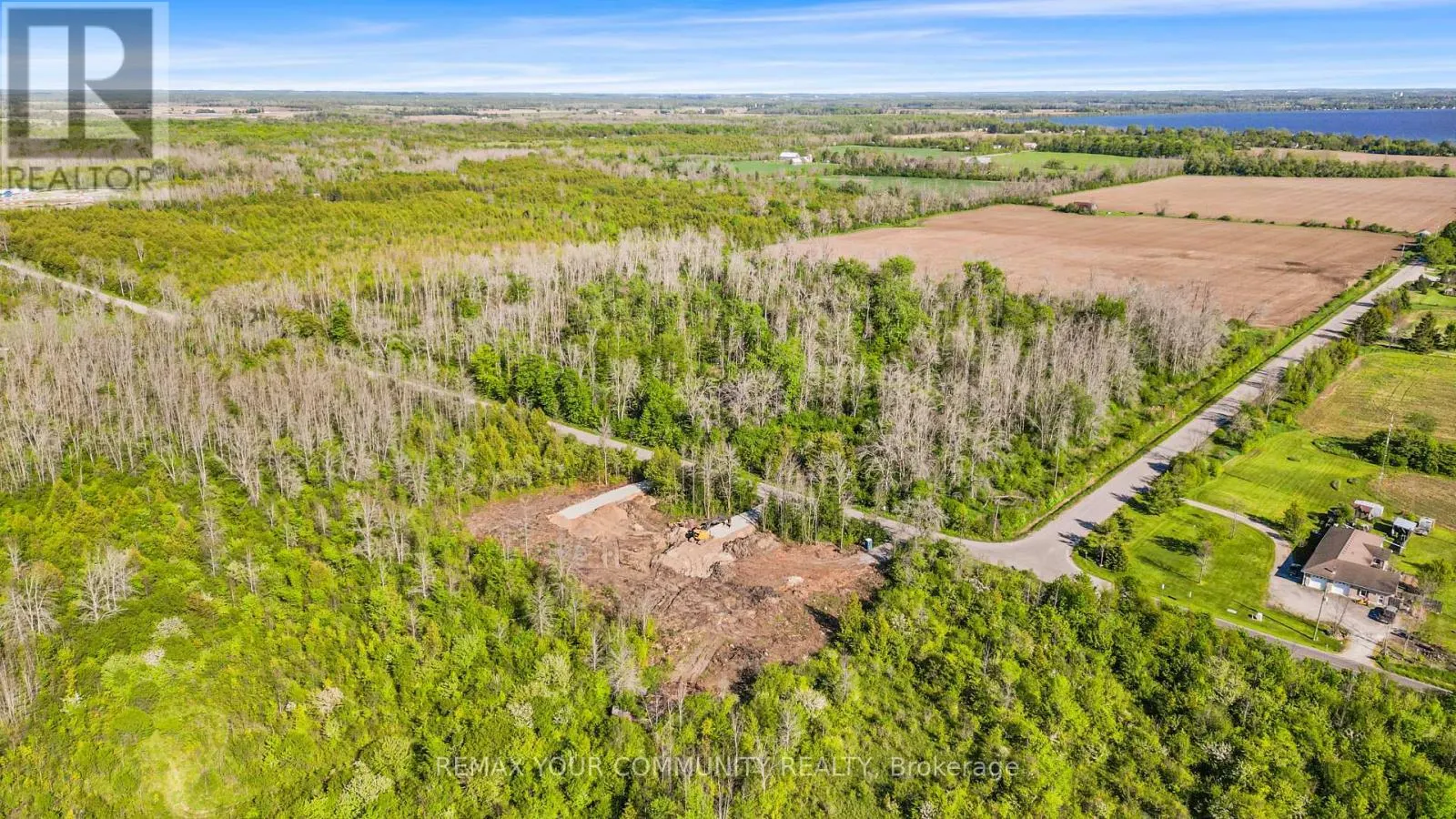 2860 CONCESSION ROAD