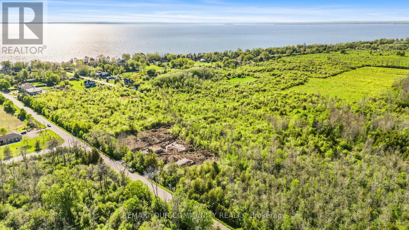 2860 CONCESSION ROAD