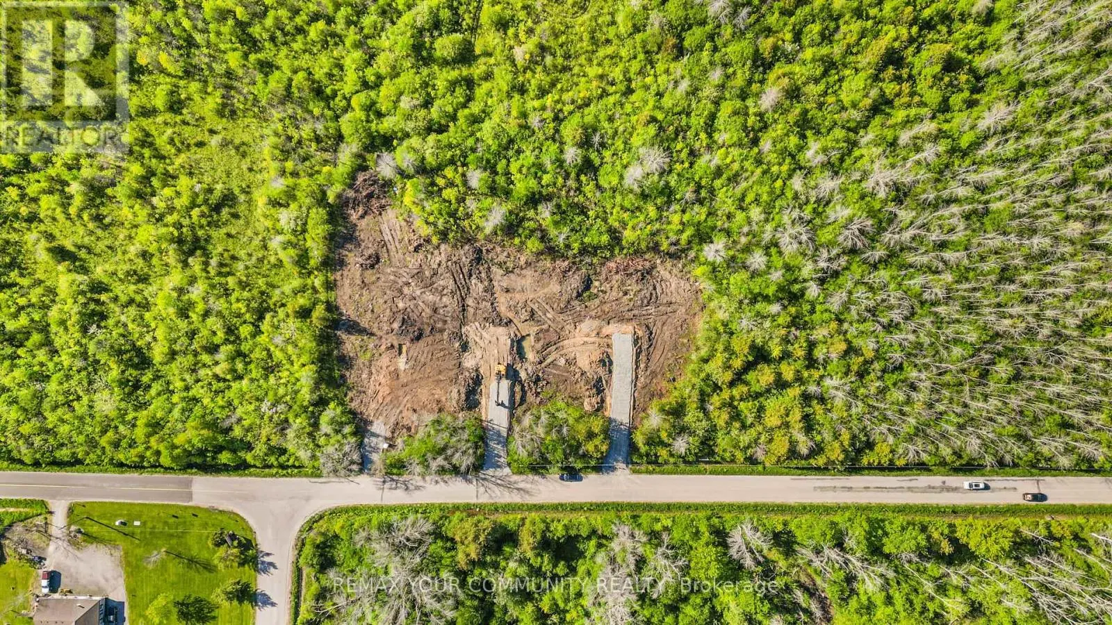2860 CONCESSION ROAD