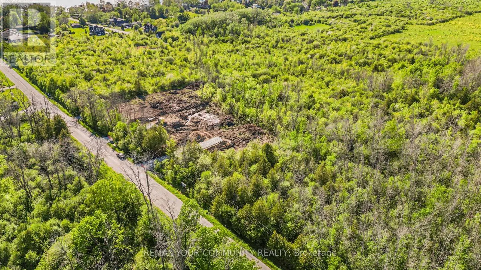 2860 CONCESSION ROAD