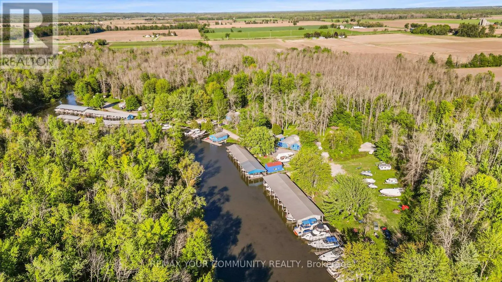 2860 CONCESSION ROAD