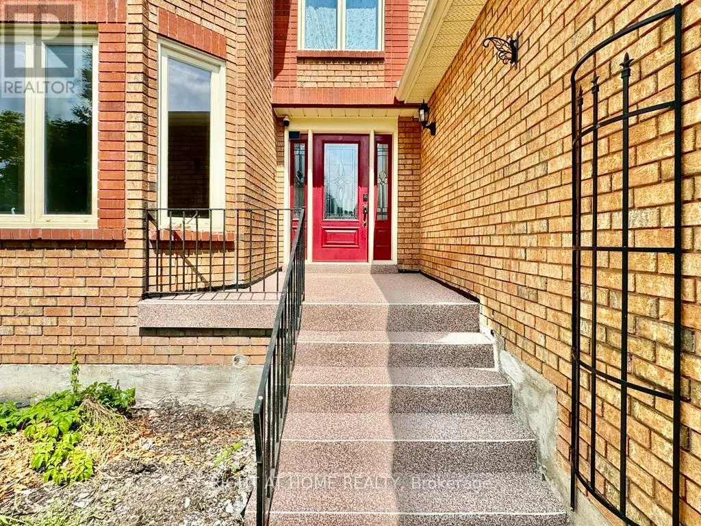48 JAMES STREET