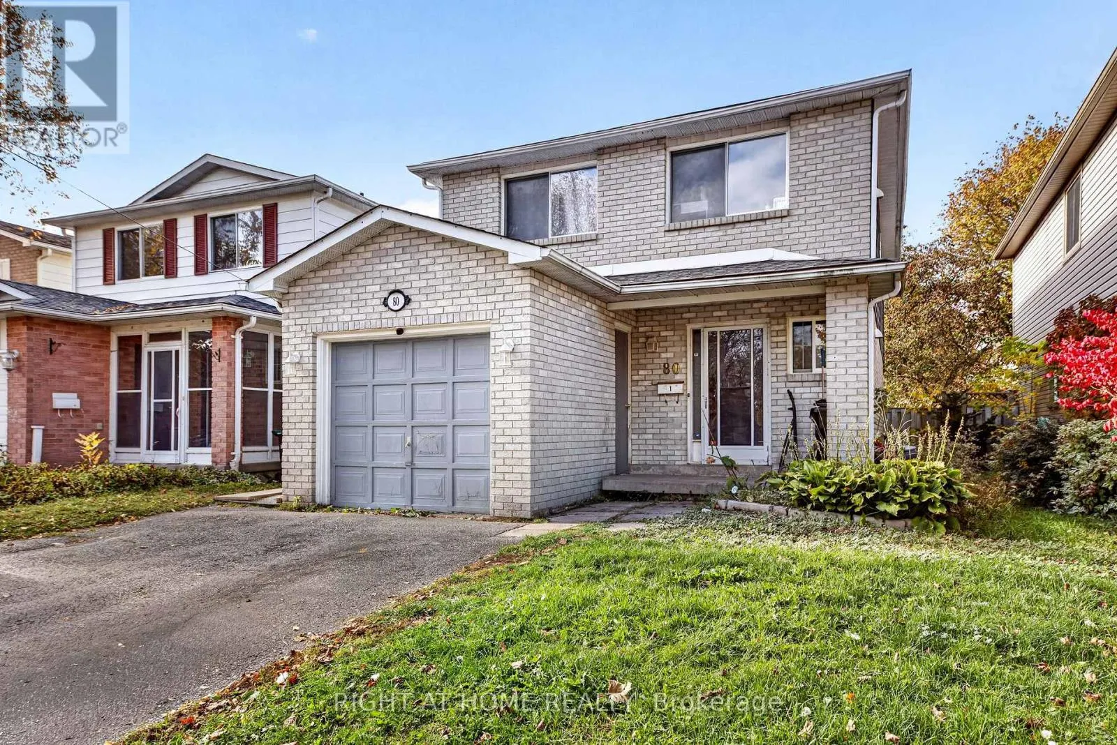 80 GARDEN DRIVE