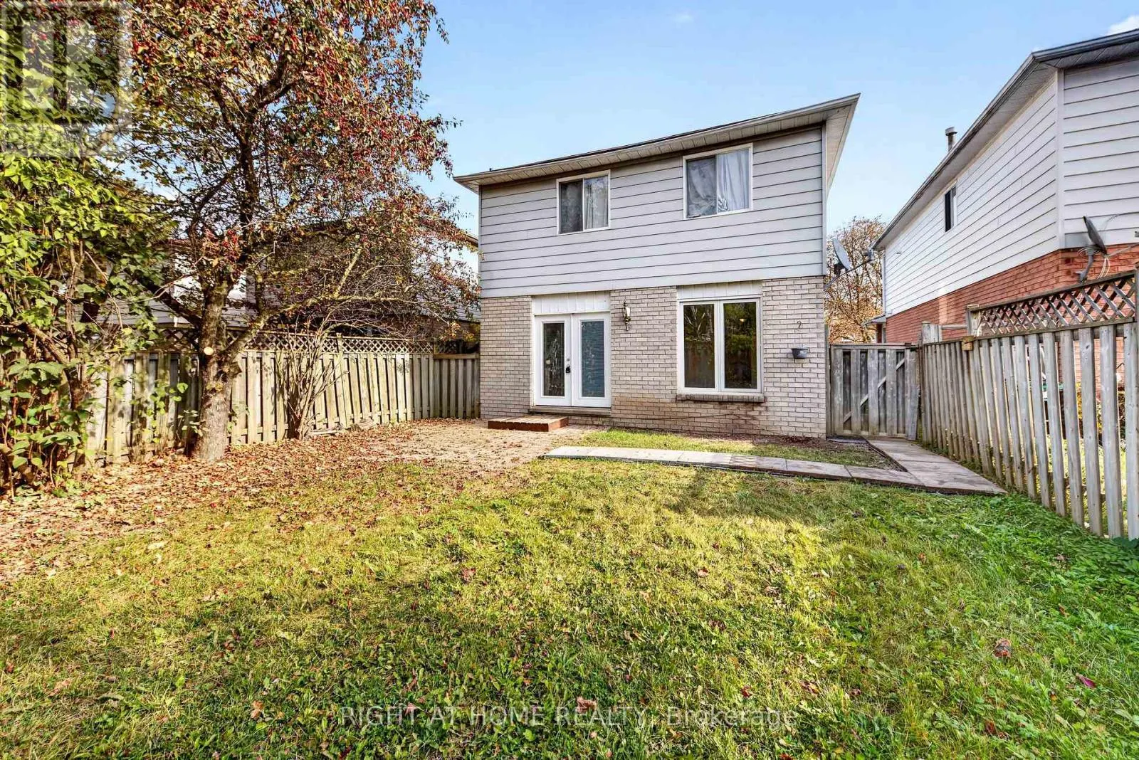 80 GARDEN DRIVE