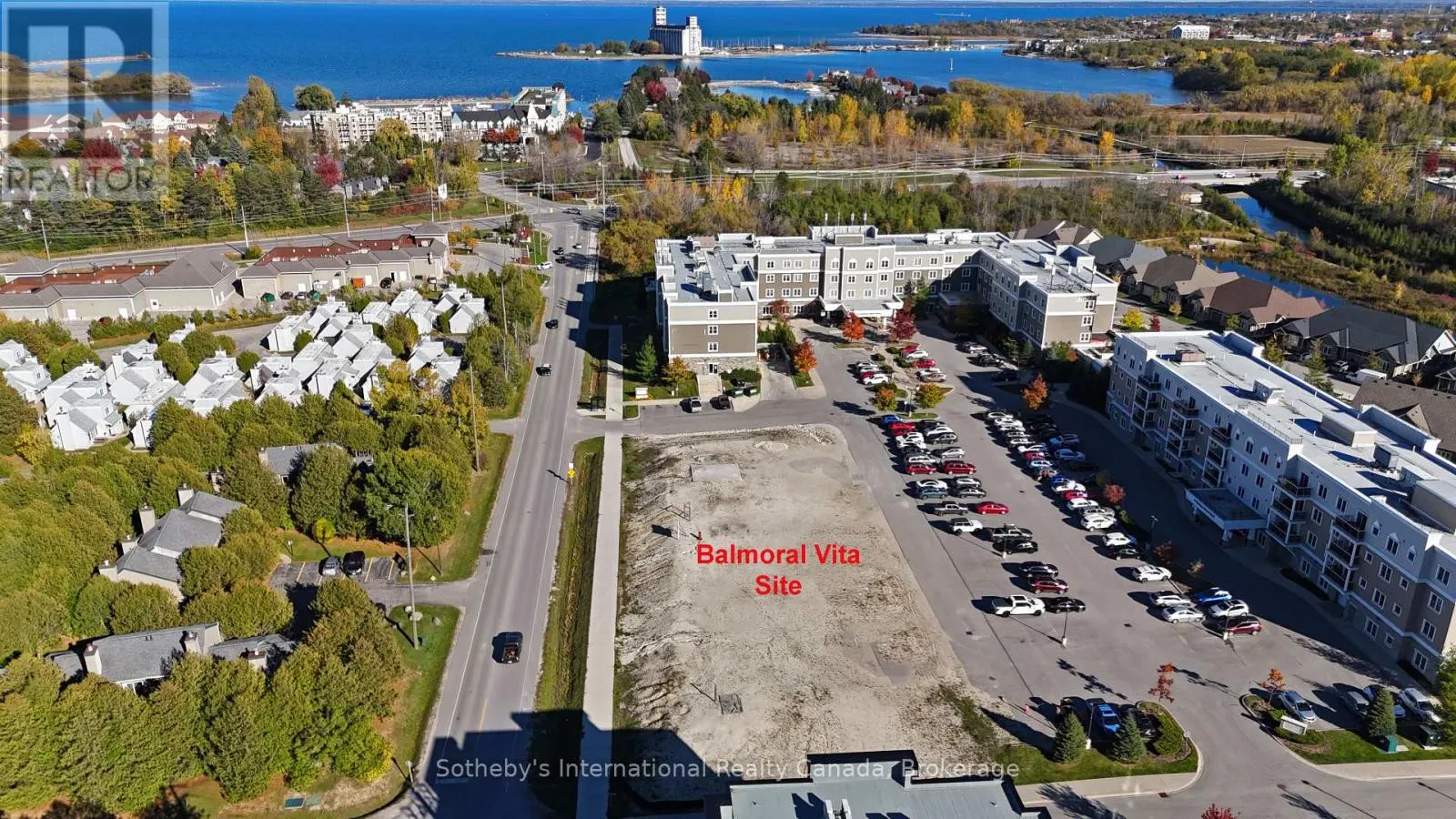 12 HARBOUR STREET W