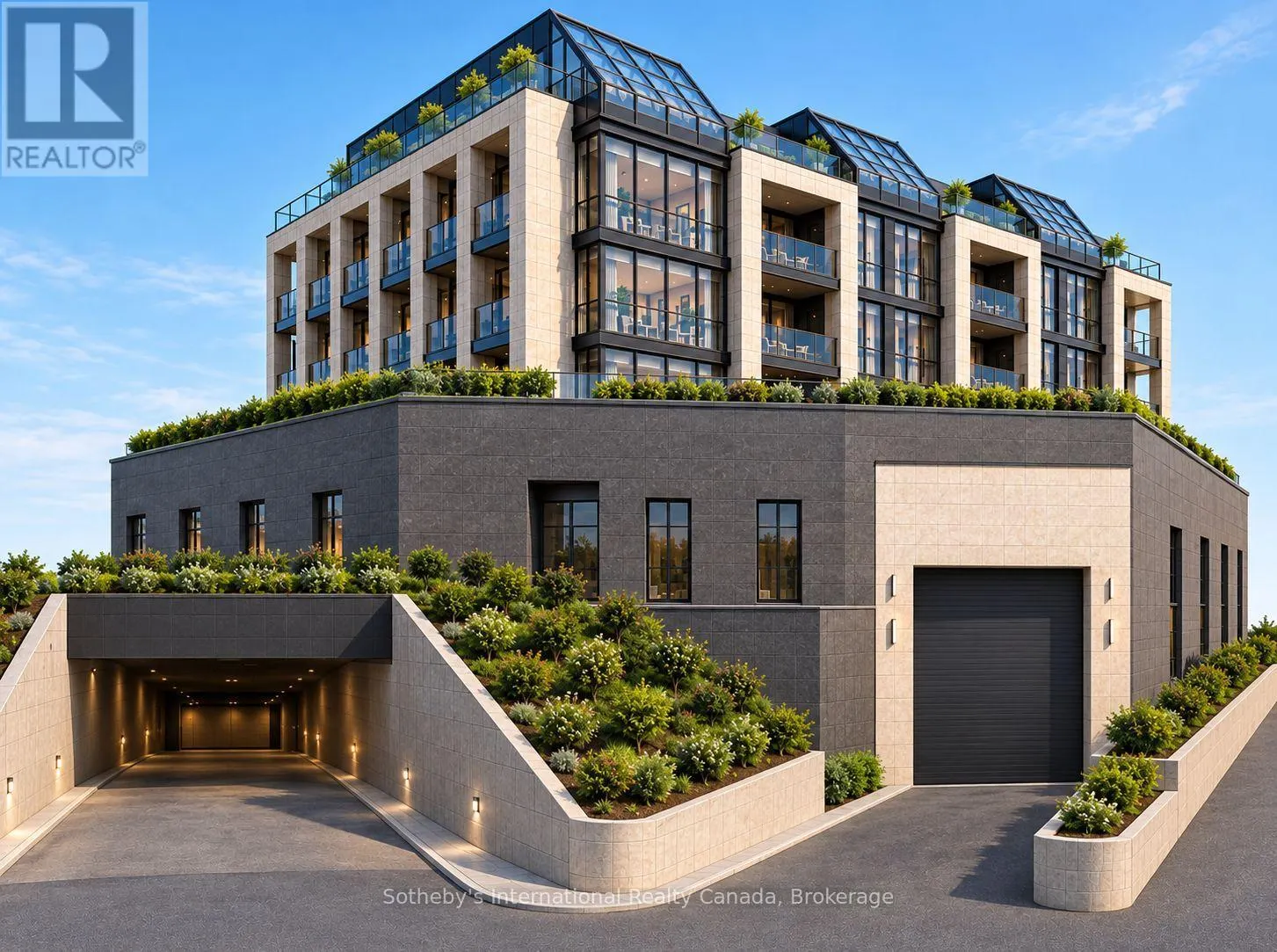 12 HARBOUR STREET W