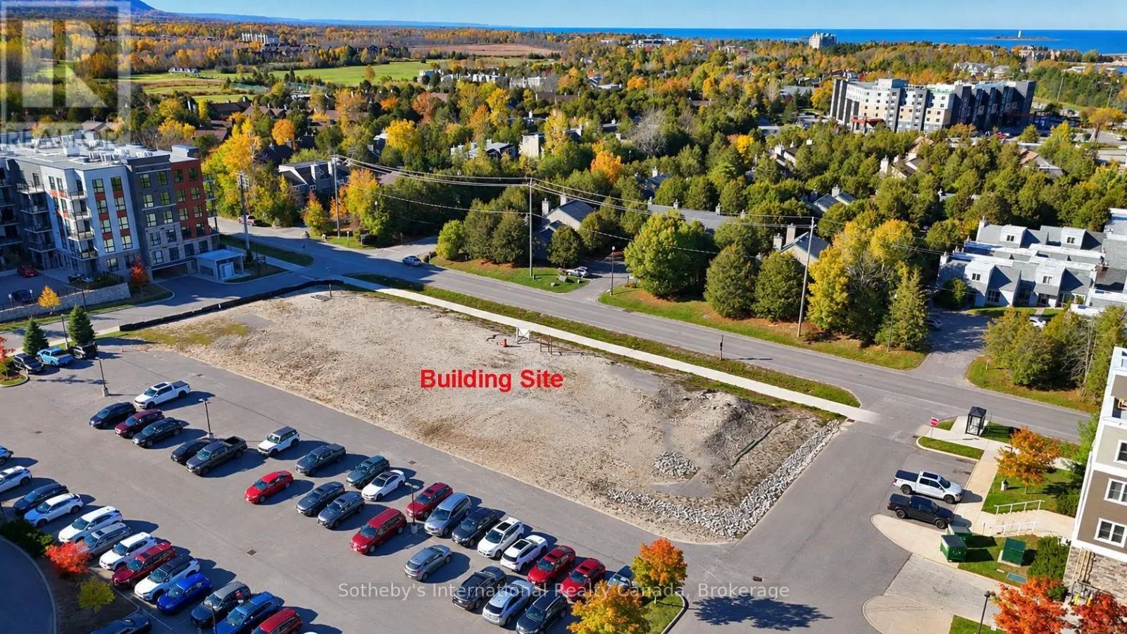 12 HARBOUR STREET W
