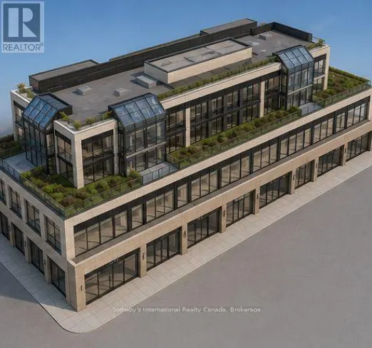 12 HARBOUR STREET W